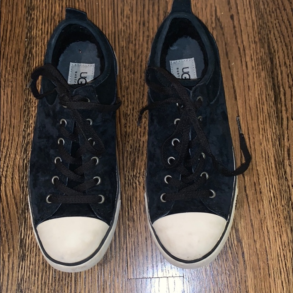 Ugg sneakers